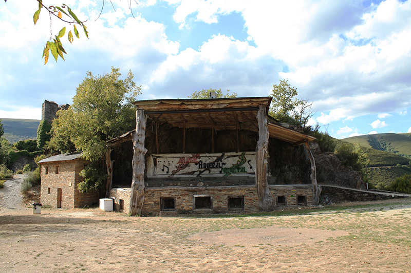 Auditorio