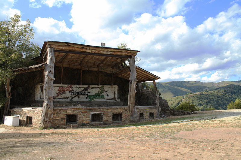 Auditorio