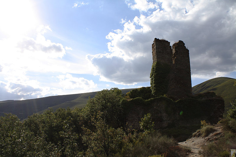 Castillo de Balboa
